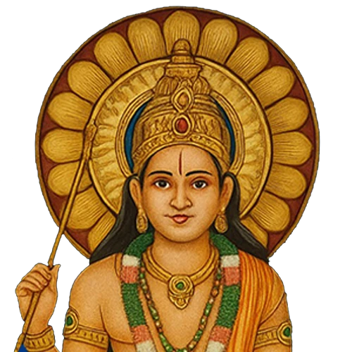 Pandaraparambil Bhadra Kali Vishnumaya Temple